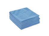 Chiffon microfibre Scotch-Brite bleu  boite de 5 pieces