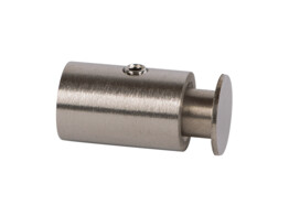 Taquet inoxydable V2A 12-16 mm  4 pcs