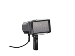 Koffer voor LED UV-handlamp