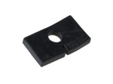 Joints de fixation  61  pour verre de 10 76 mm