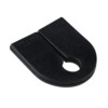 Losse klemrubbers model 52 voor 12 76 mm glas