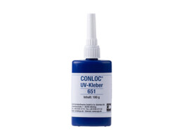 Colle Conloc UV-651  100 gr.