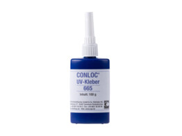 Conloc UV-665 lijm  100 gram