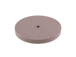 Meule pour enlevement low-E  125x15x10 mm