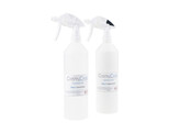 CristalCare Pro protection du verre  A  1L  et B  1L 