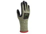 Gants 257  haute resistance a la coupure  resistance a l huile