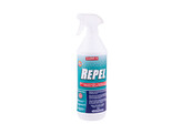 REPEL professionele glas- en oppervlaktereiniger  1 liter