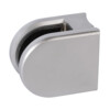 Pince de fixation 9  teint inox