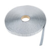 Egoferm gris plat 3 x 15 mm  12 m