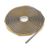 Egoferm gris rond O 4 mm  10 m